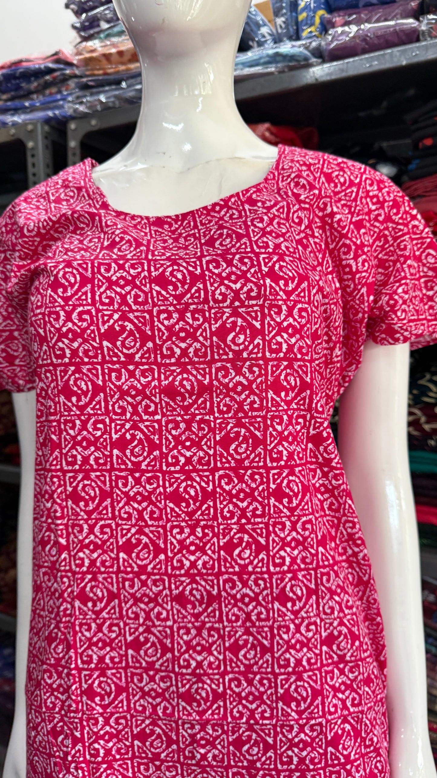 Frock