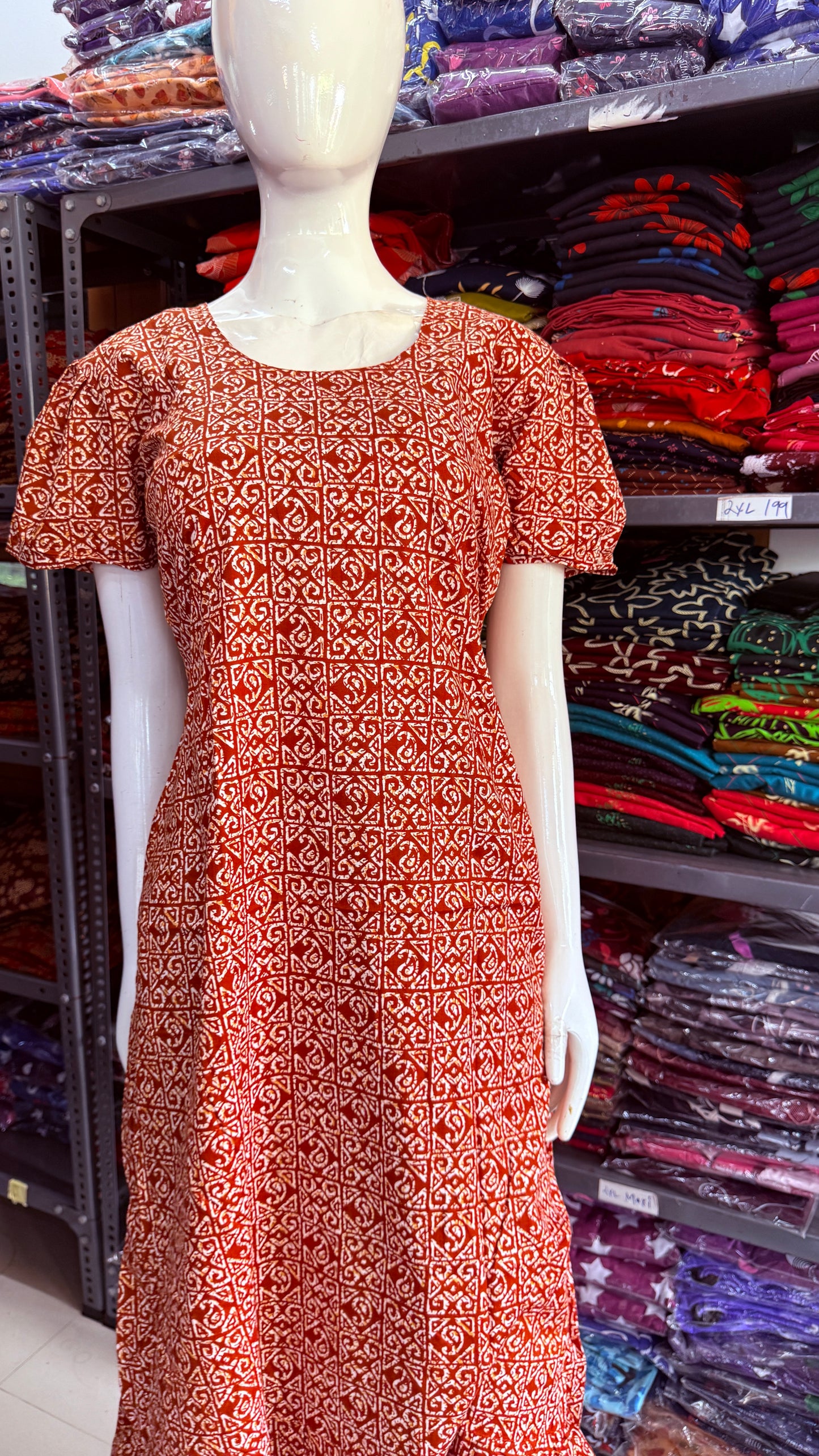 Frock
