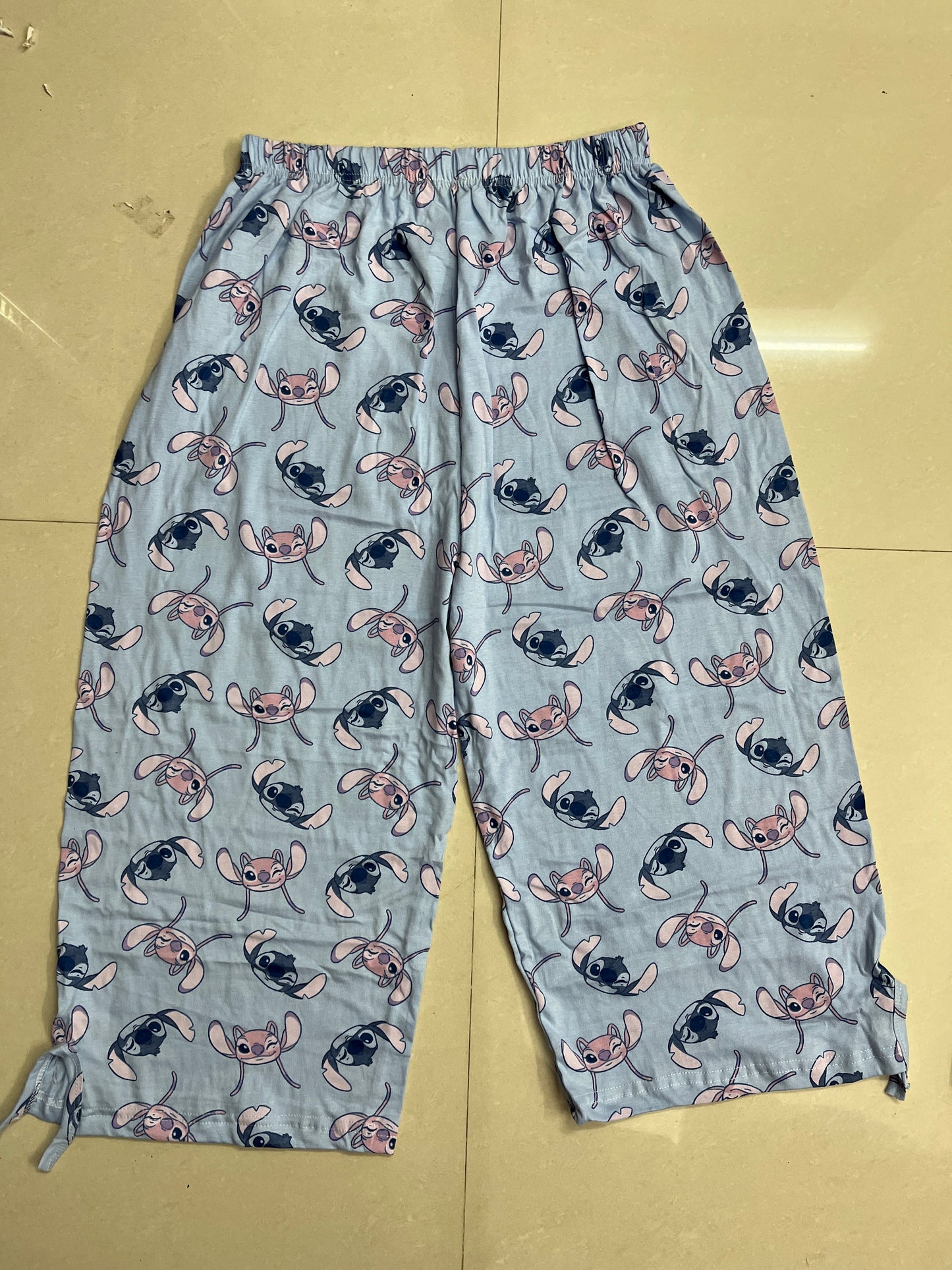 3/4 th pant 4xl