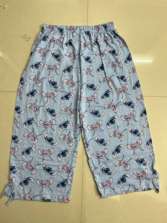 3/4 th pant 4xl