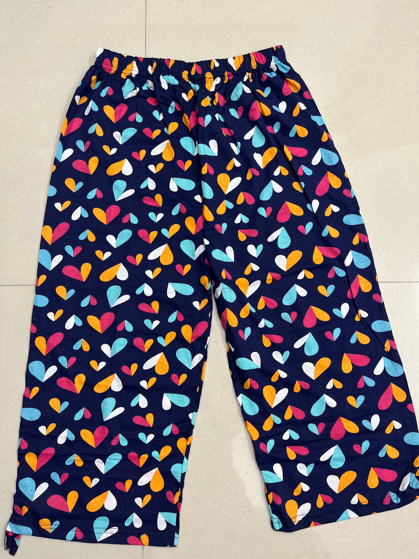 3/4 th pant 4xl