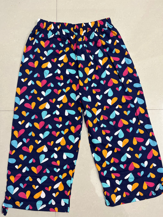 3/4 th pant 4xl