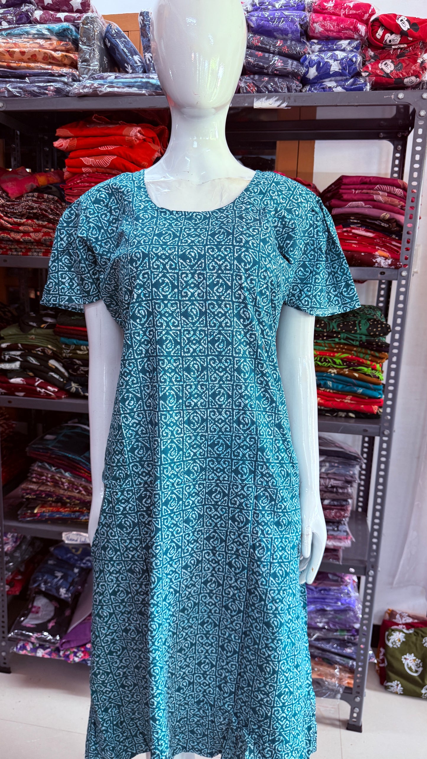 Frock