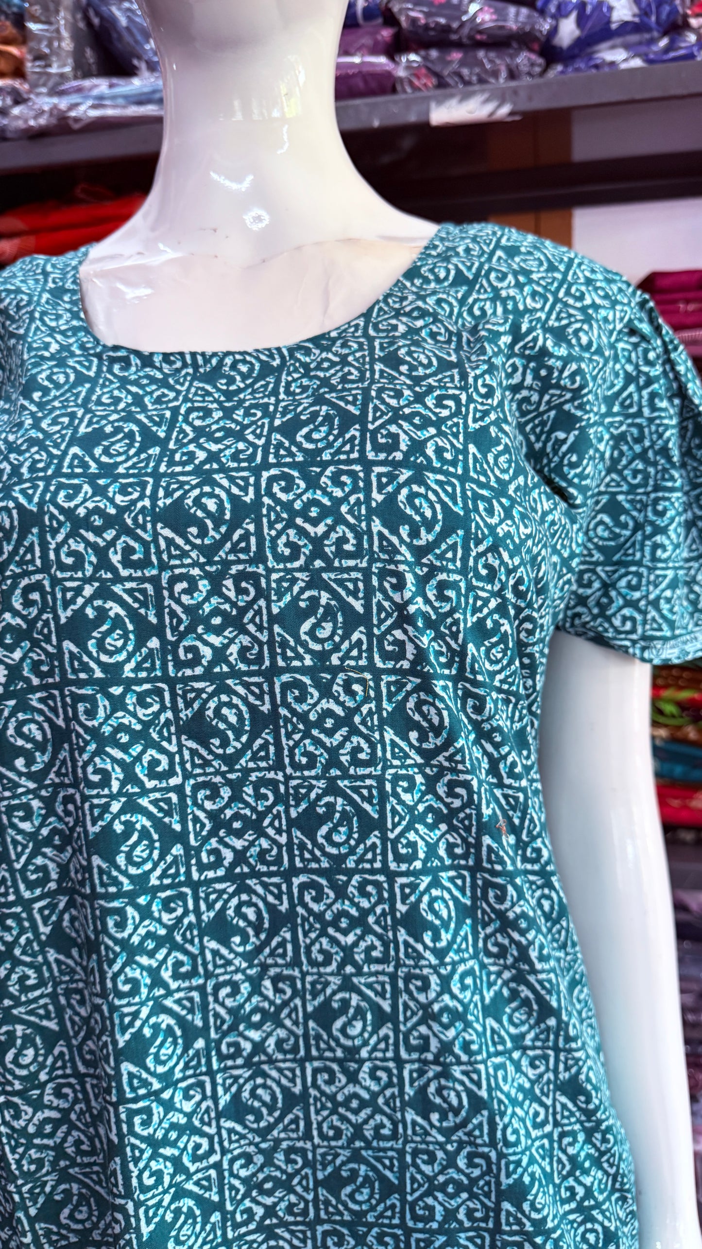 Frock