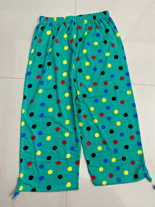 3/4 th pant 4xl