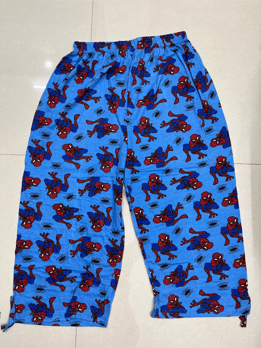 3/4 th pant 4xl
