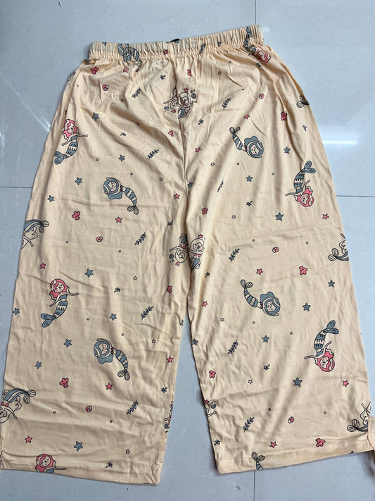 3/4 th pant 4xl
