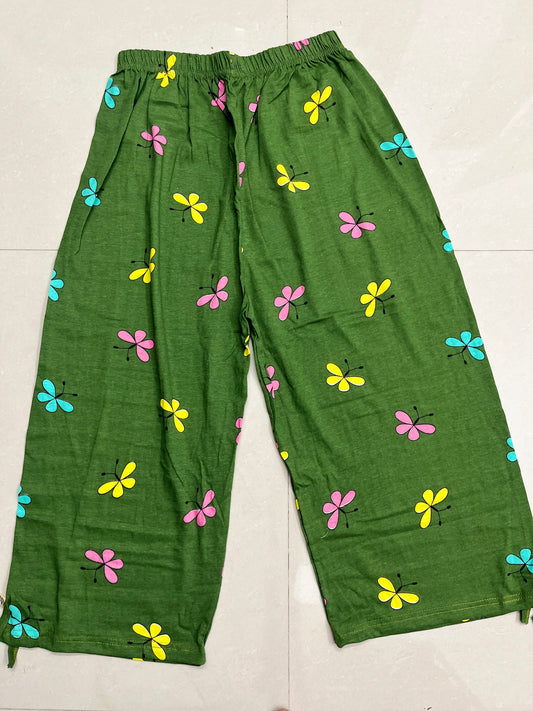 3/4 th pant 4xl