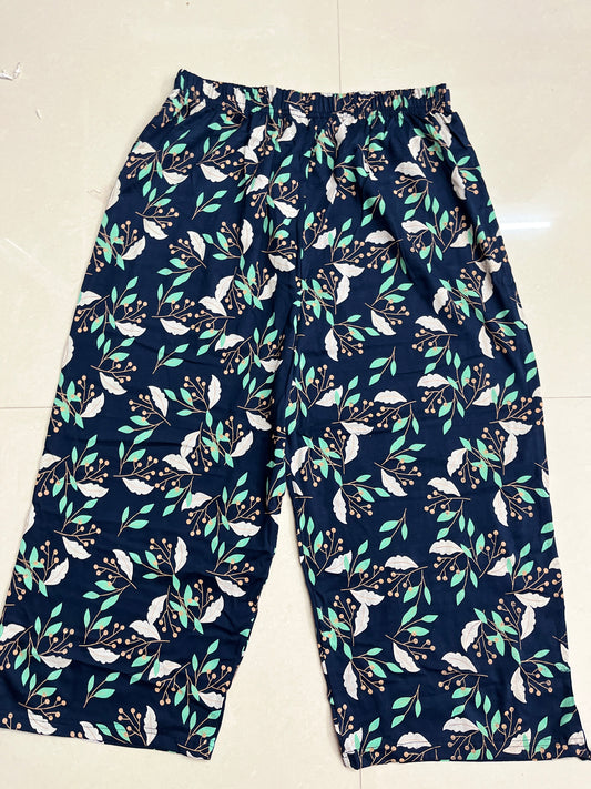 3/4 th pant 4xl