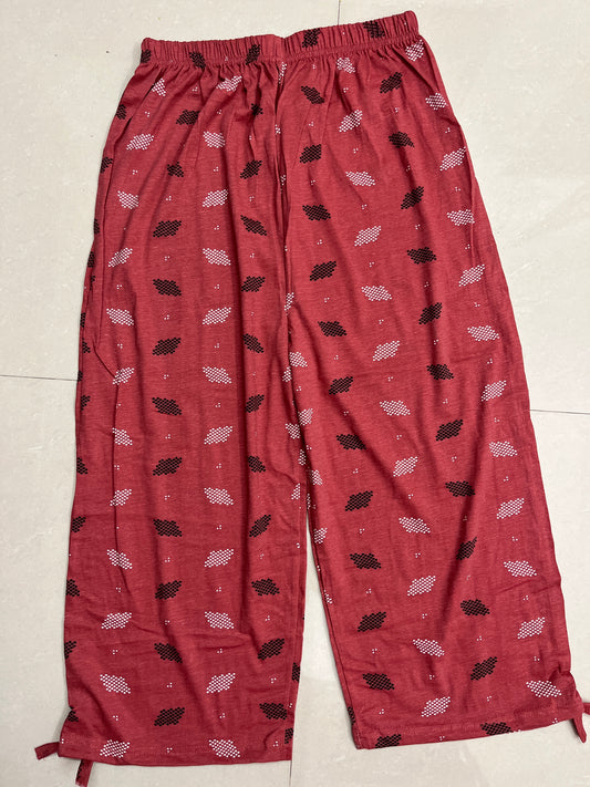 3/4 th pant 4xl