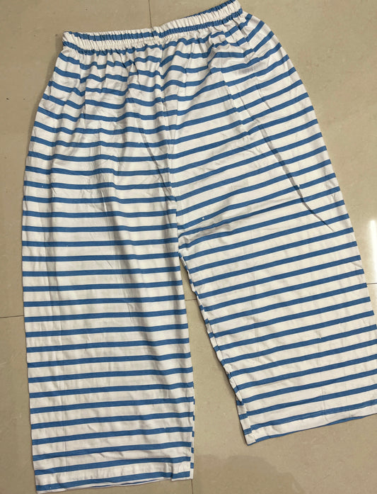 3/4 th pant 4xl