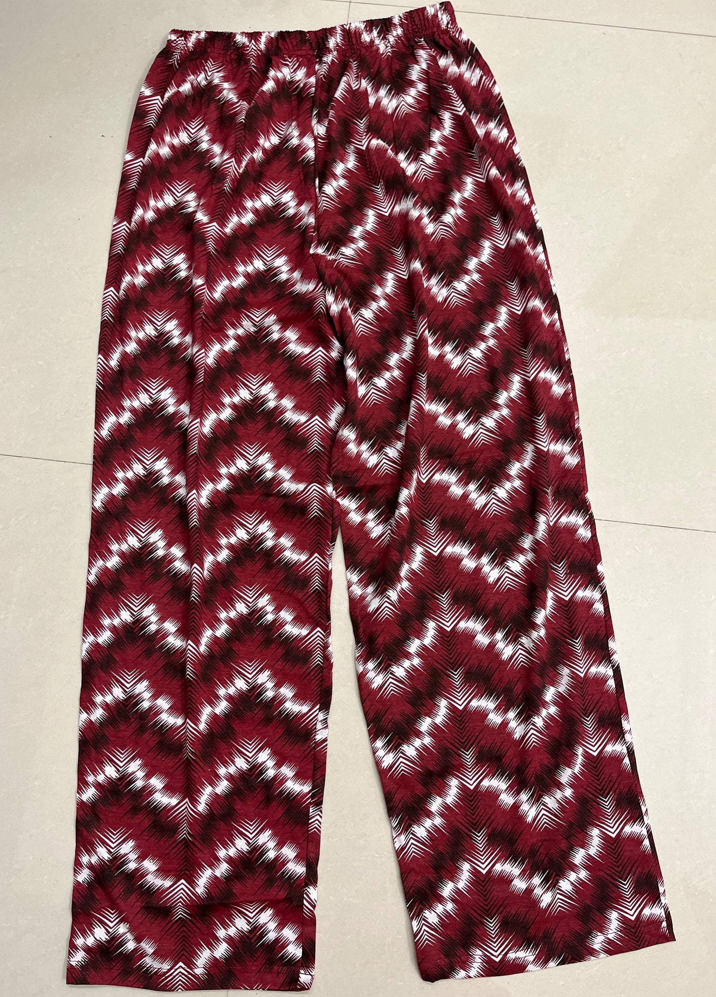 Full pant 4xl