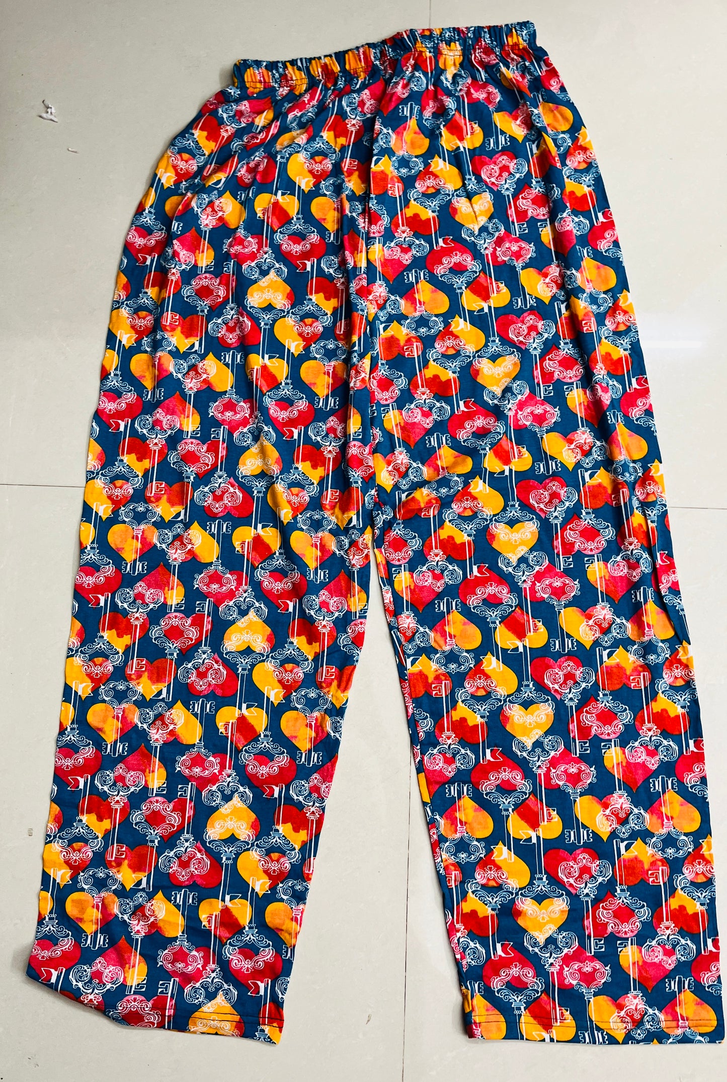 Full pant 4xl