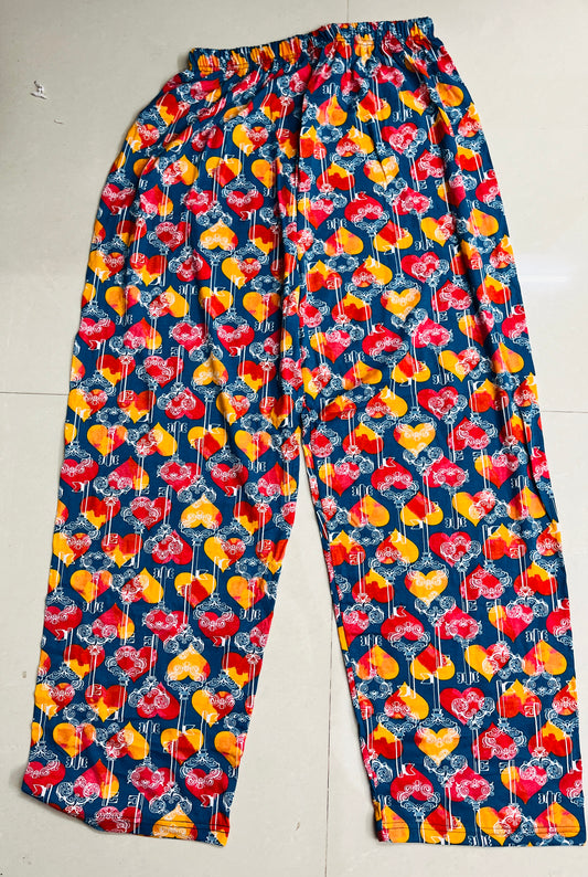 Full pant 4xl
