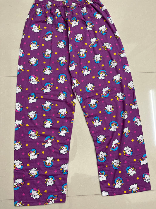 Full pant 4xl