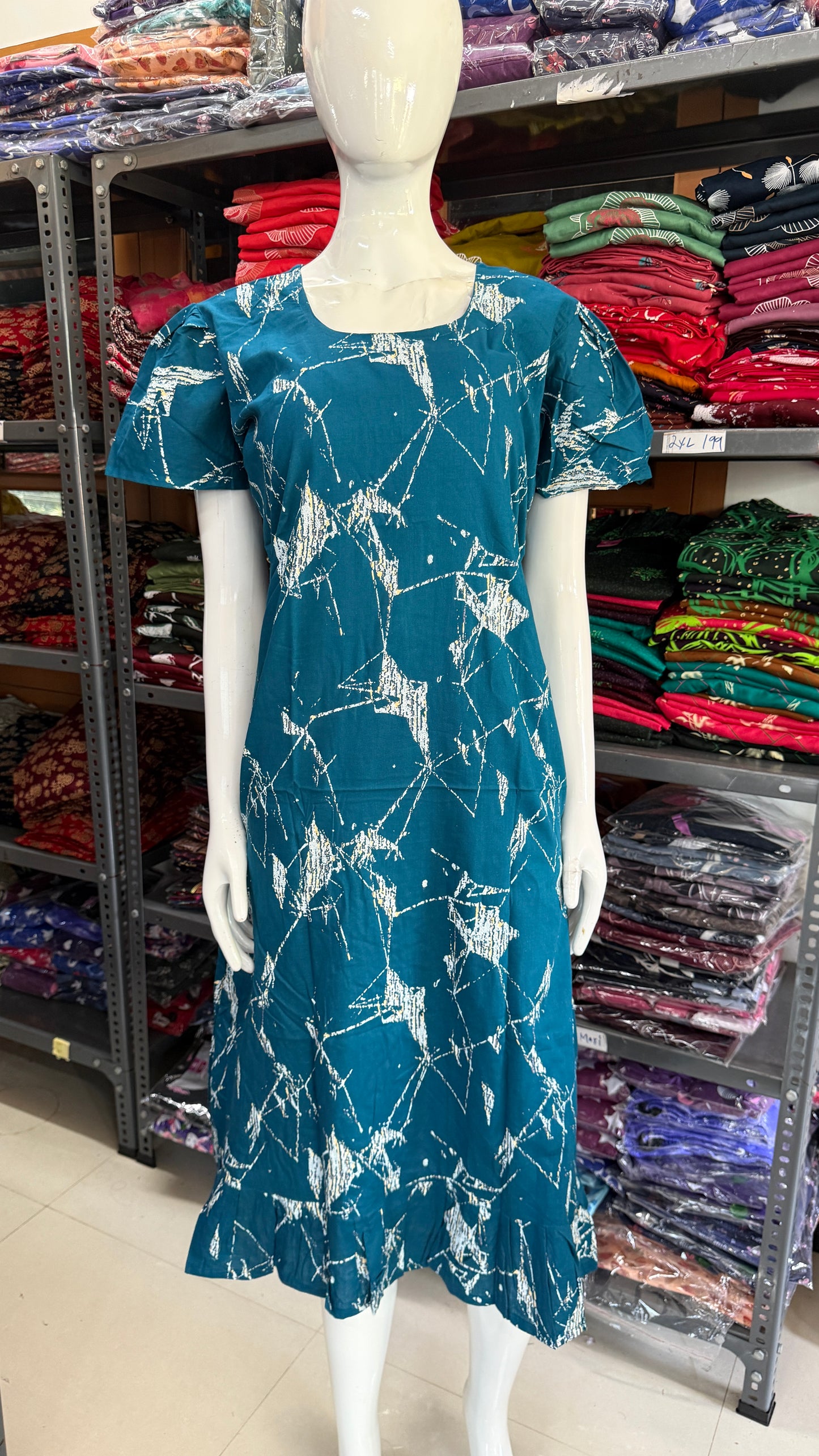 Frock