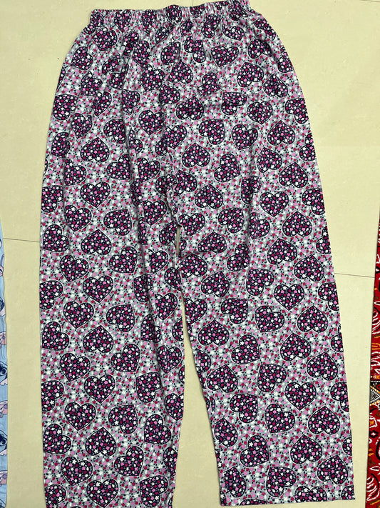Full pant 4xl