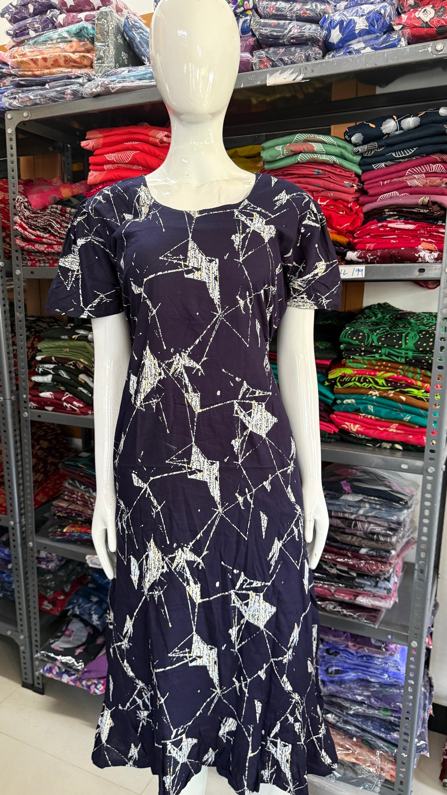 Frock