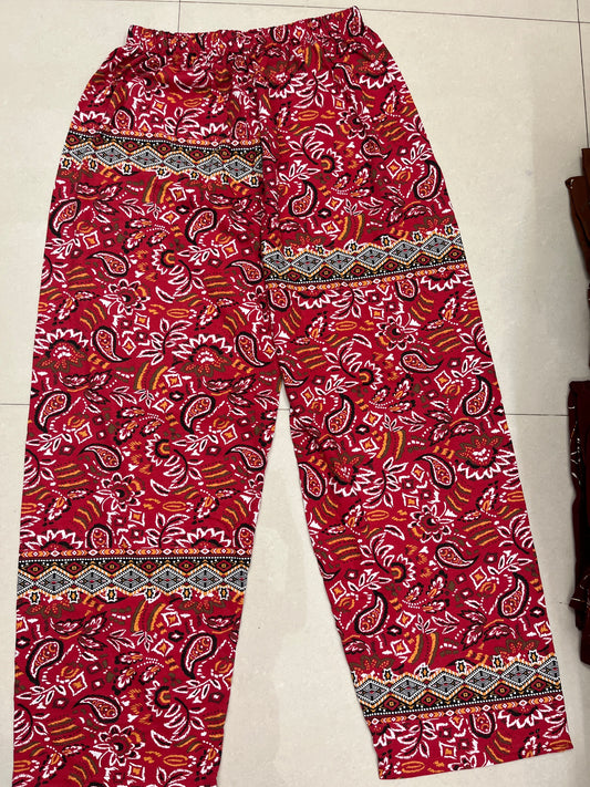 Full pant 4xl
