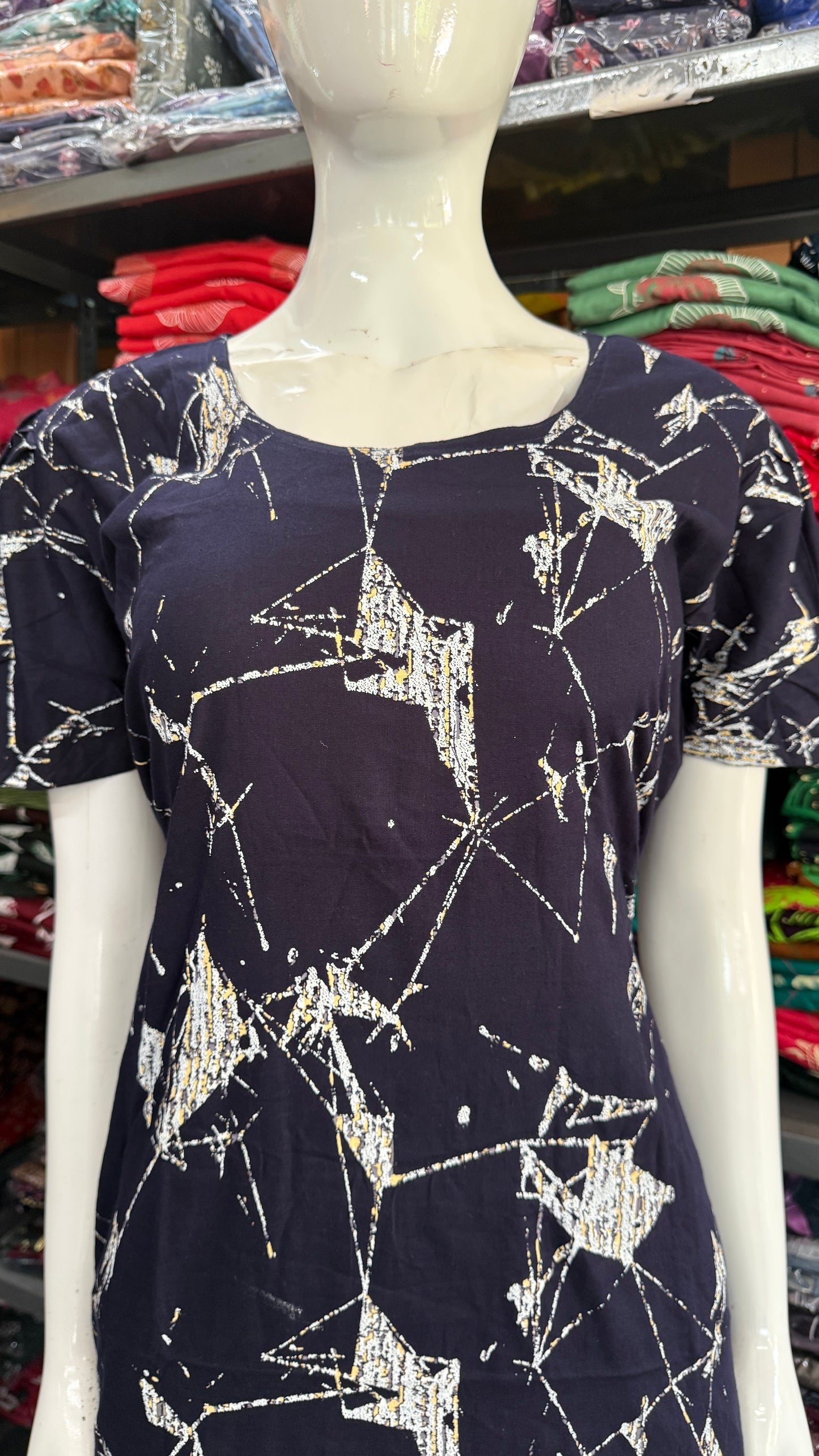 Frock