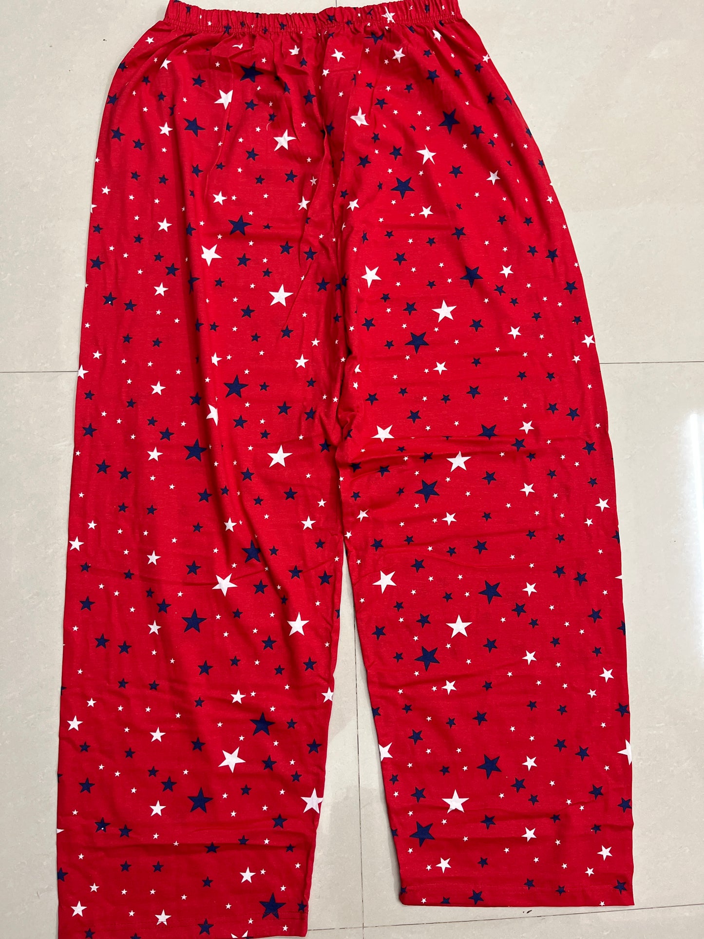 Full pant 4xl