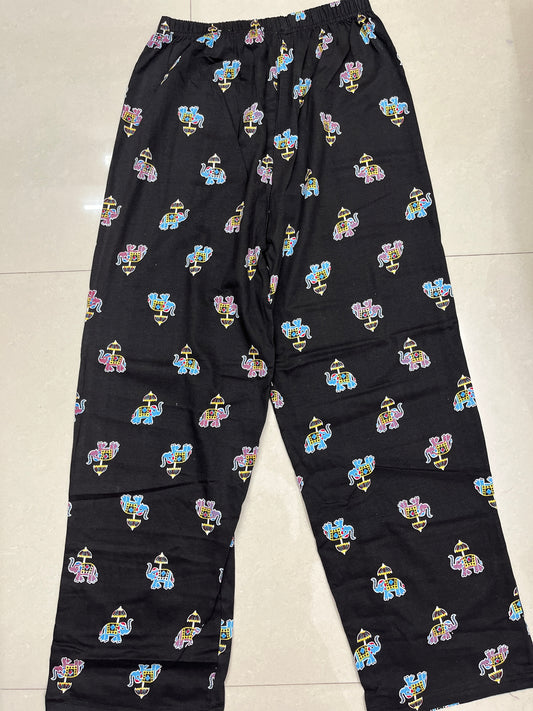 Full pant 4xl