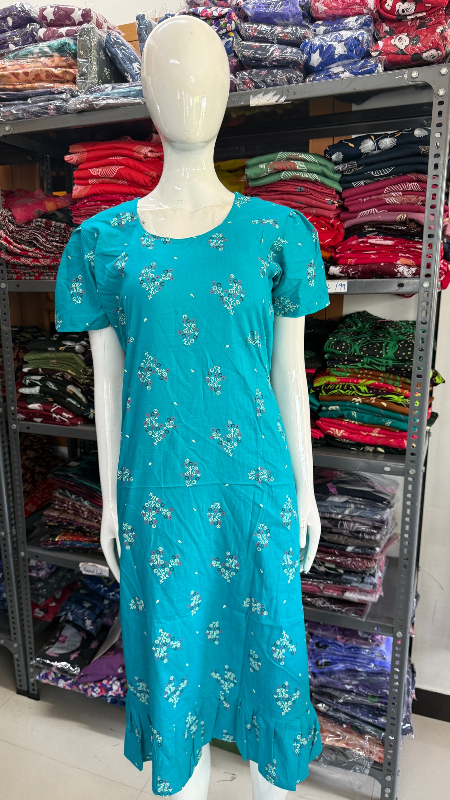 Frock