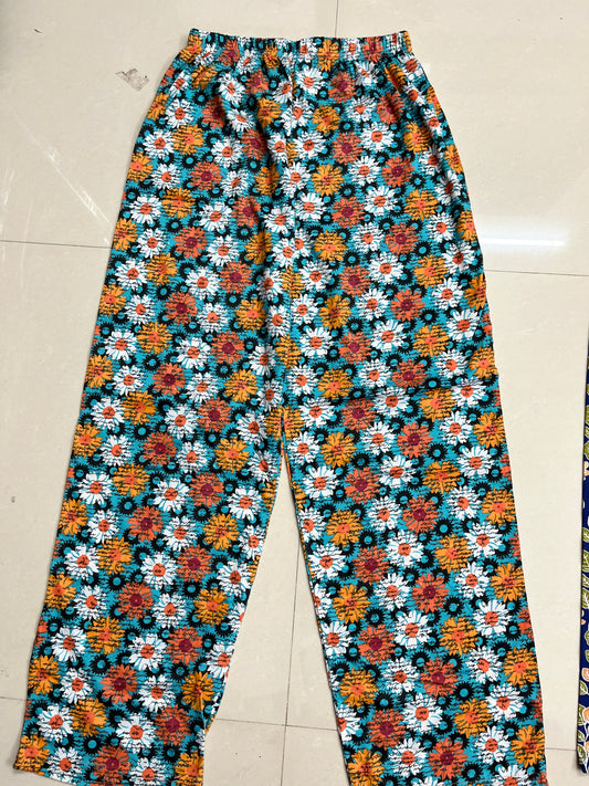 Full pant 4xl