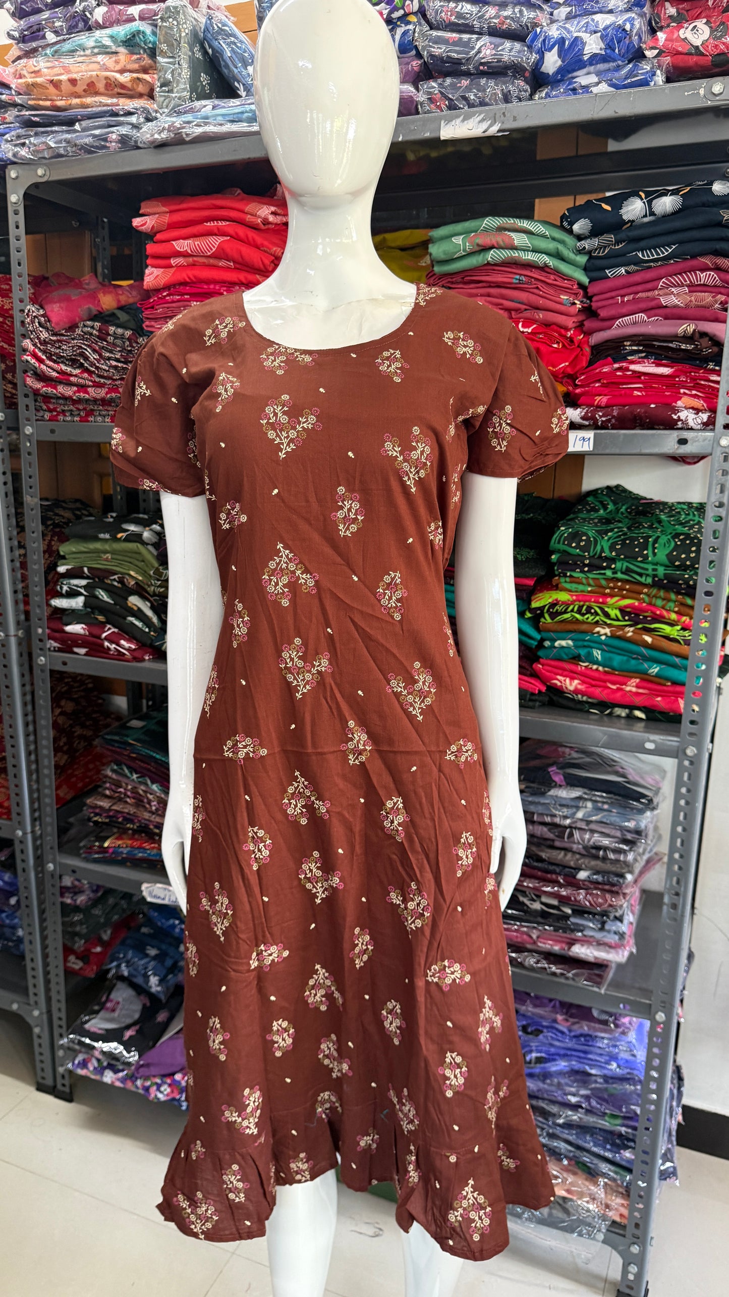 Frock