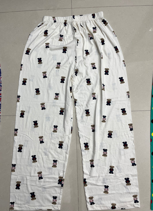 Full pant 4xl