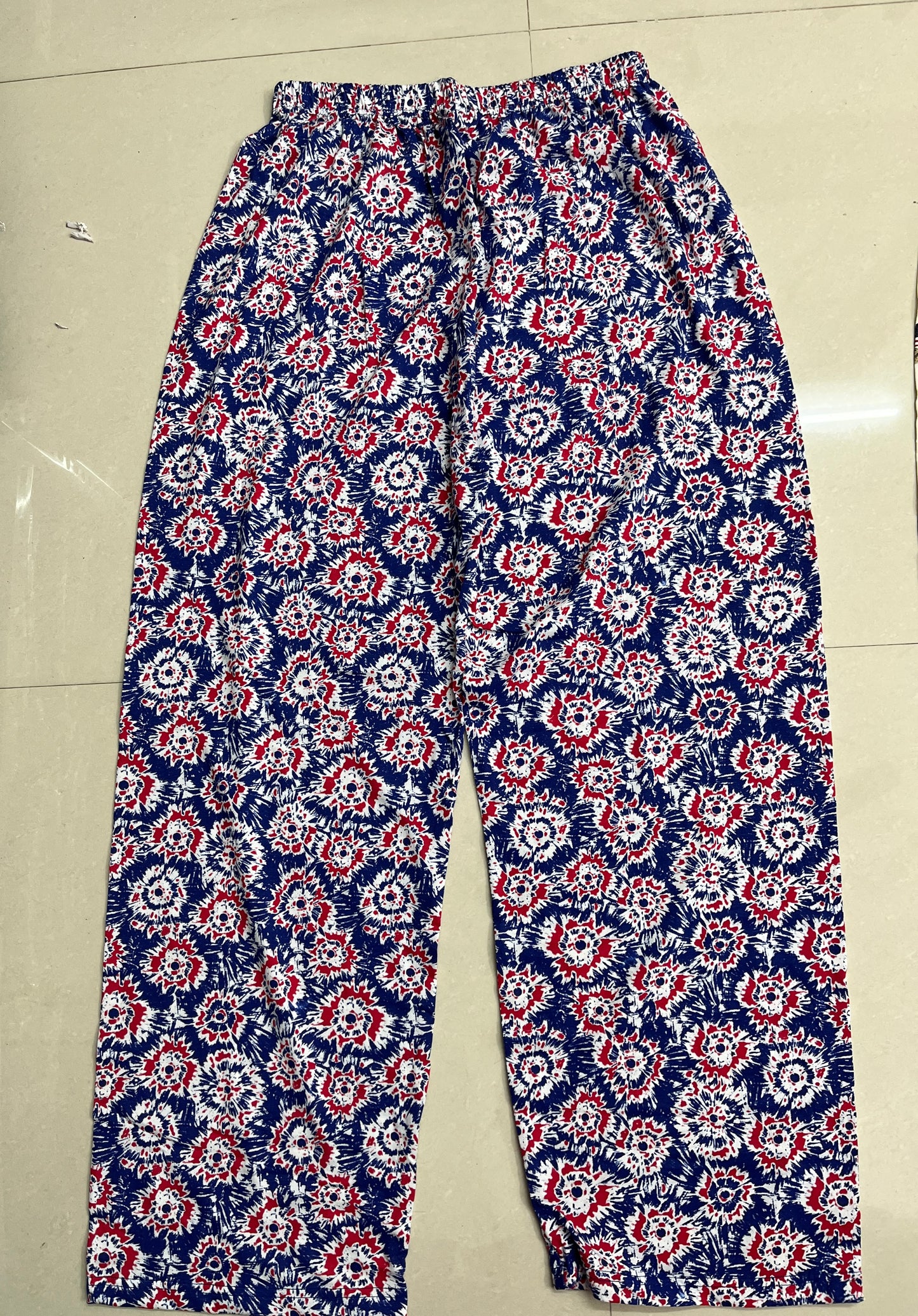 Full pant 4xl
