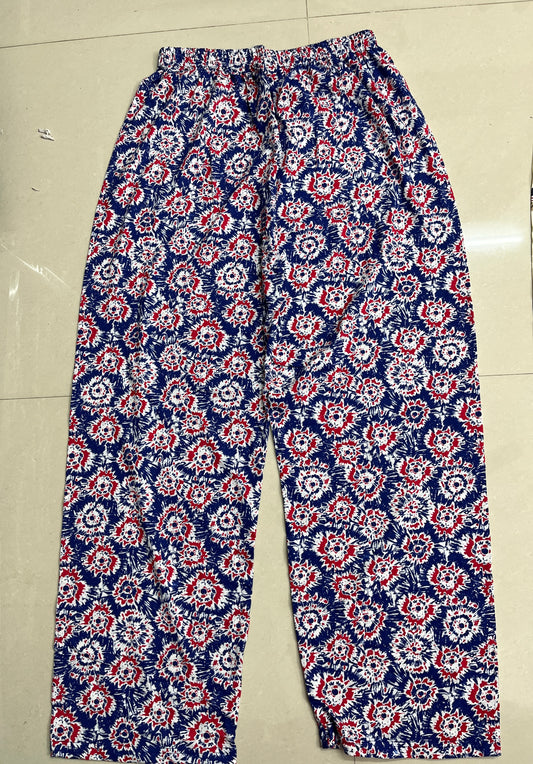Full pant 4xl