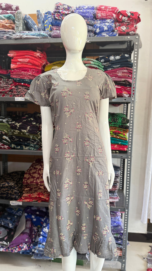 Frock