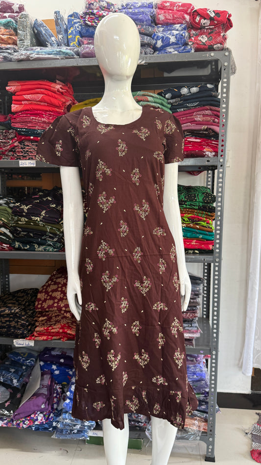 Frock