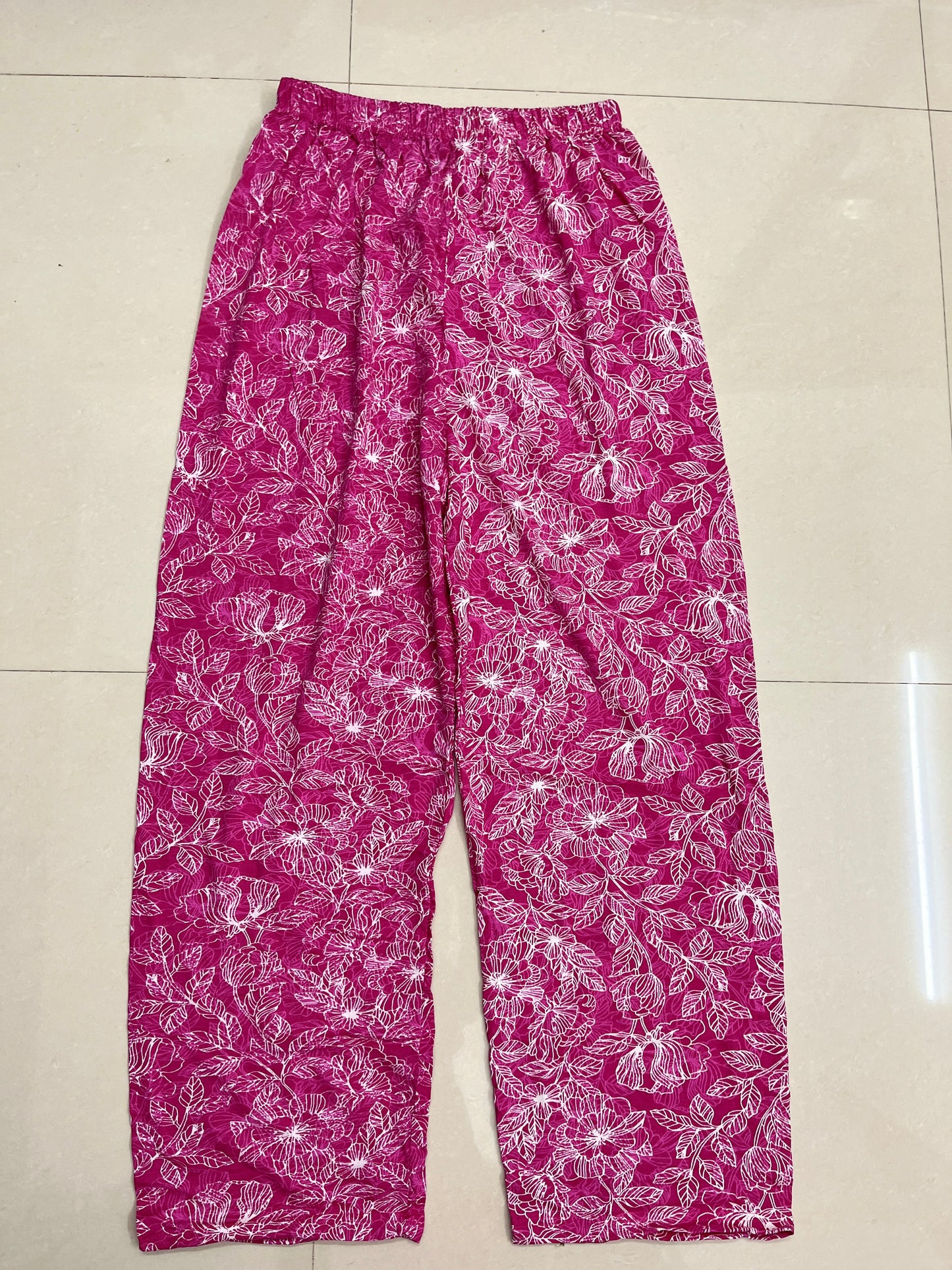 Full pant 4xl