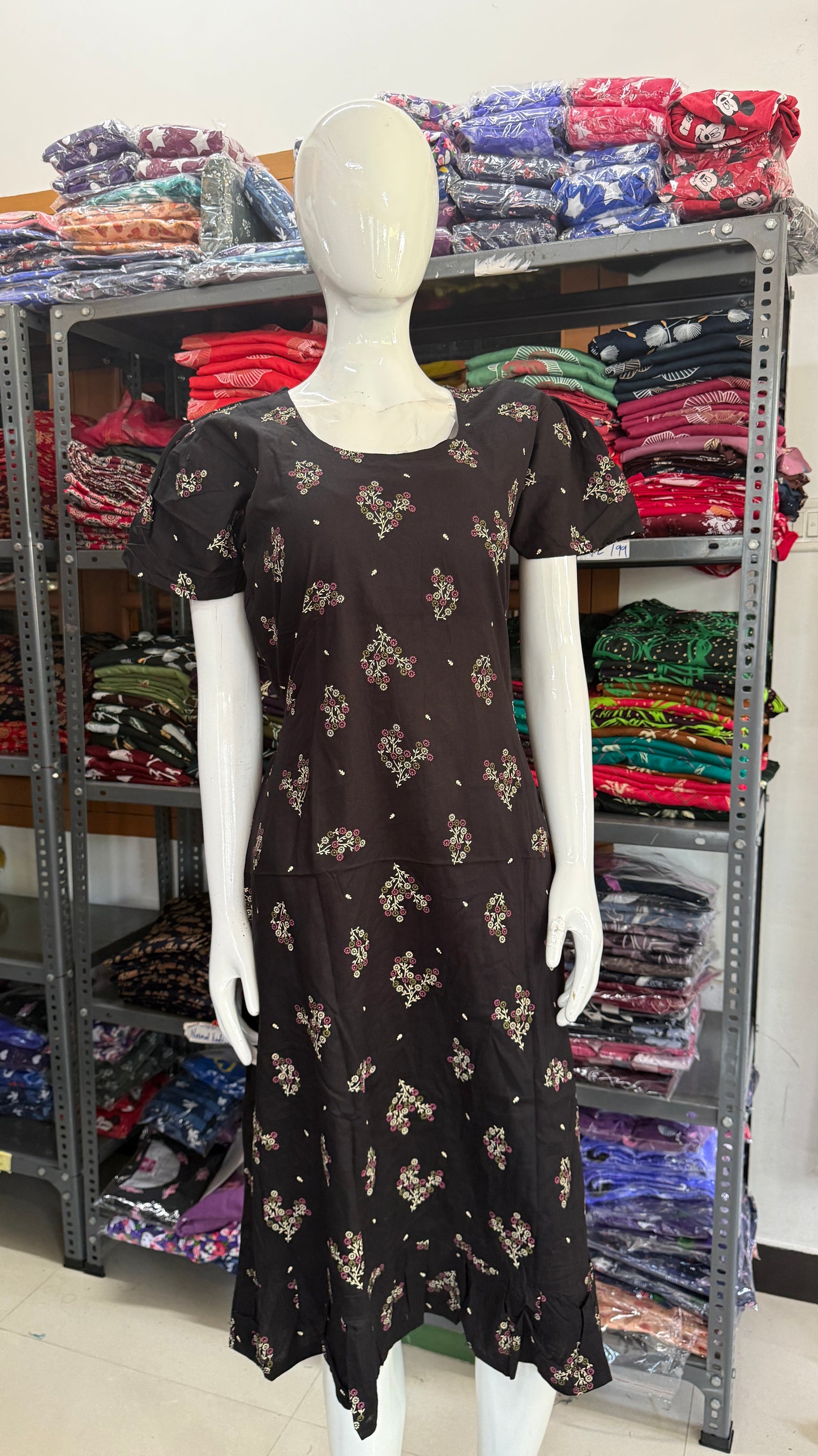 Frock