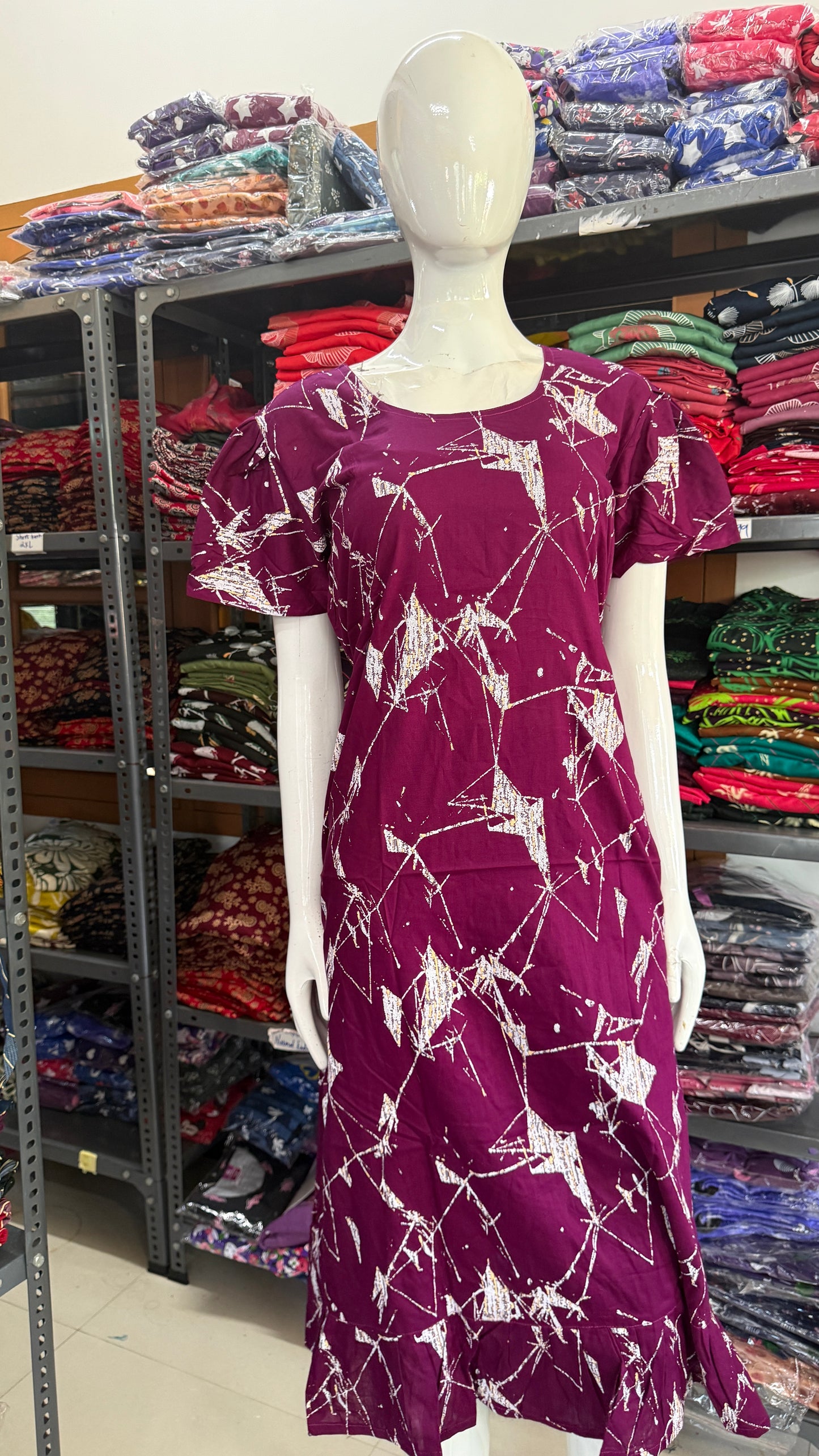 Frock