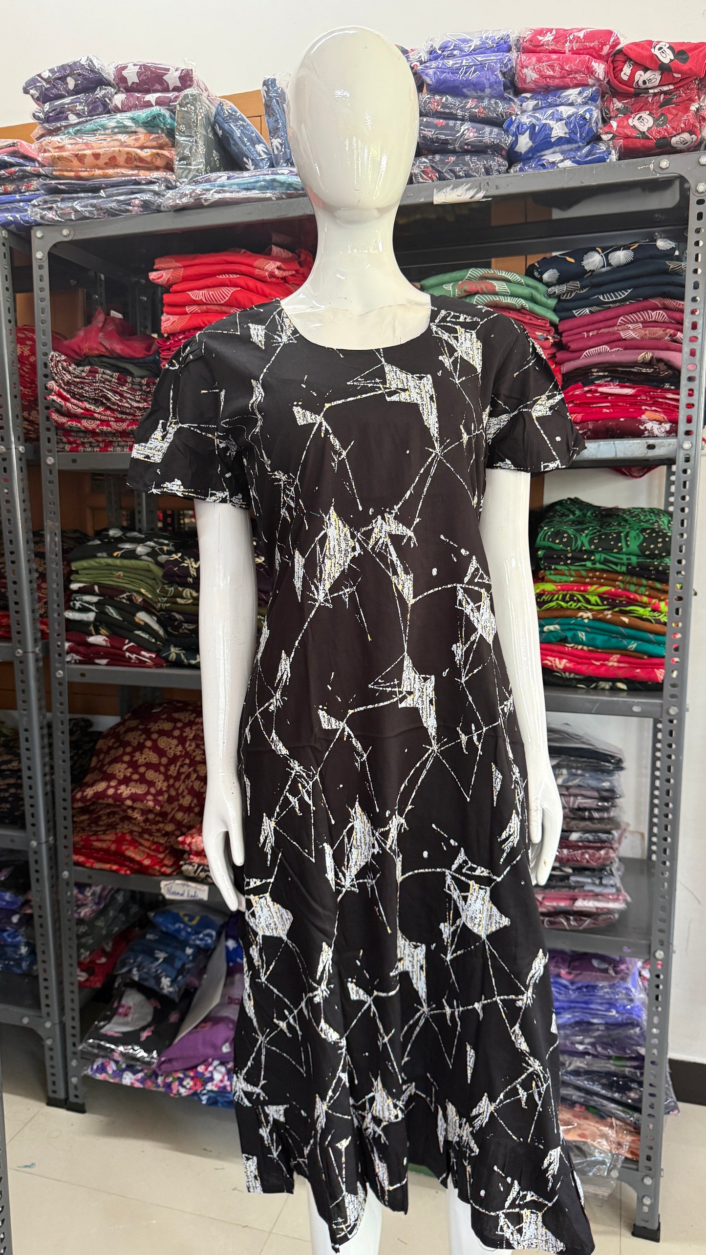 Frock