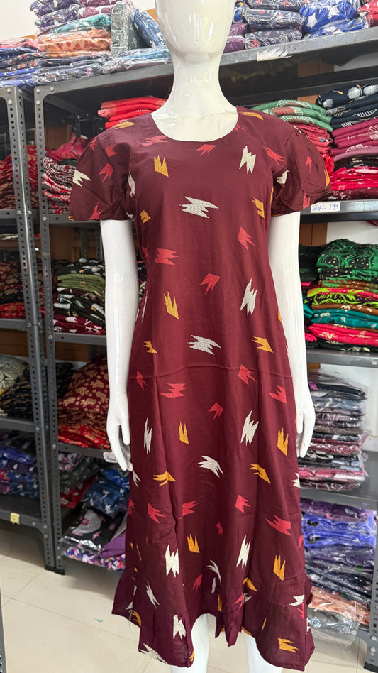 Frock