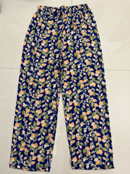 Full pant 4xl
