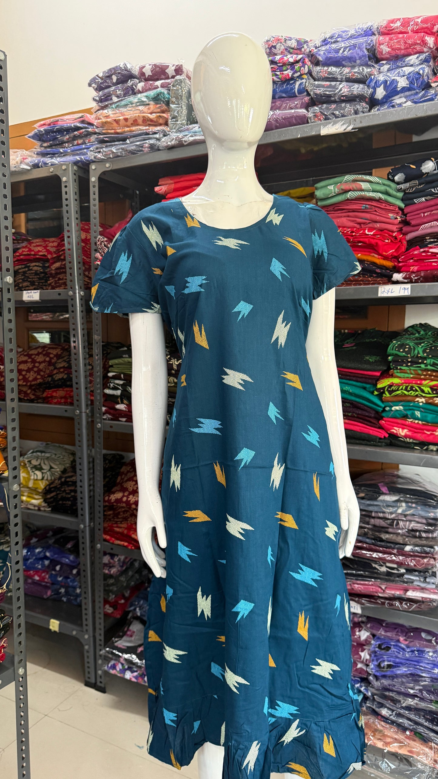 Frock