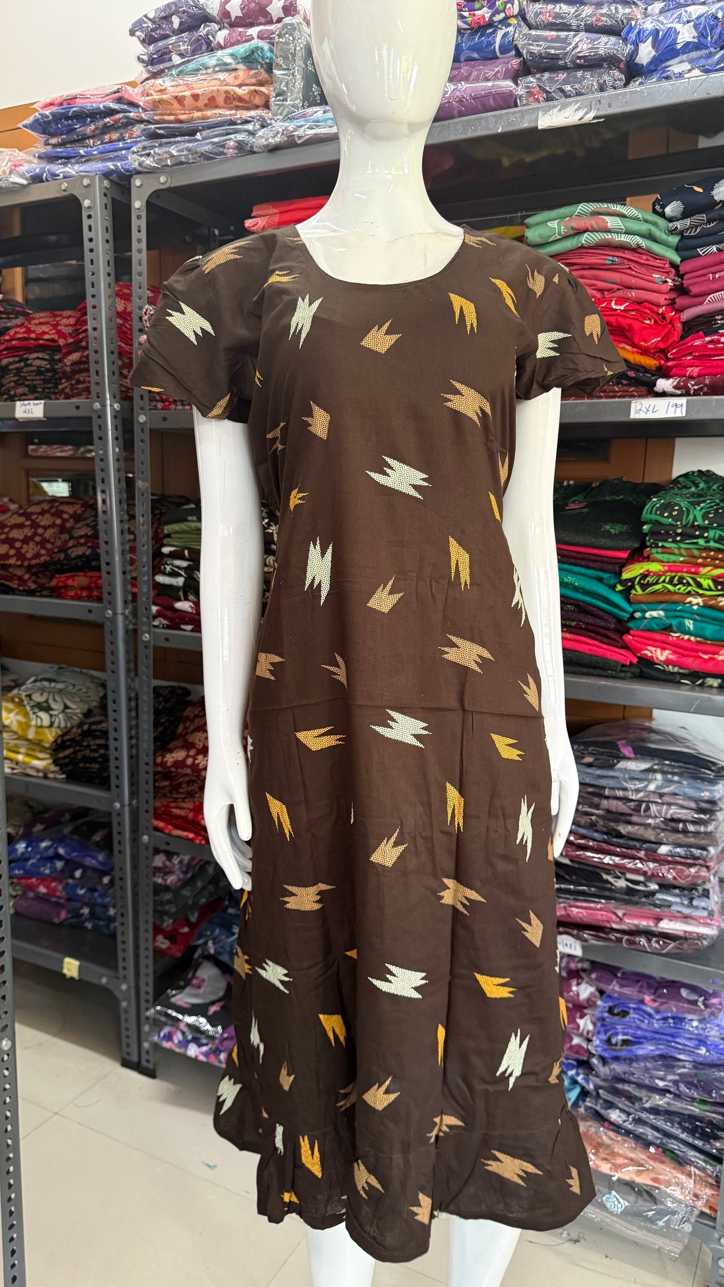 Frock