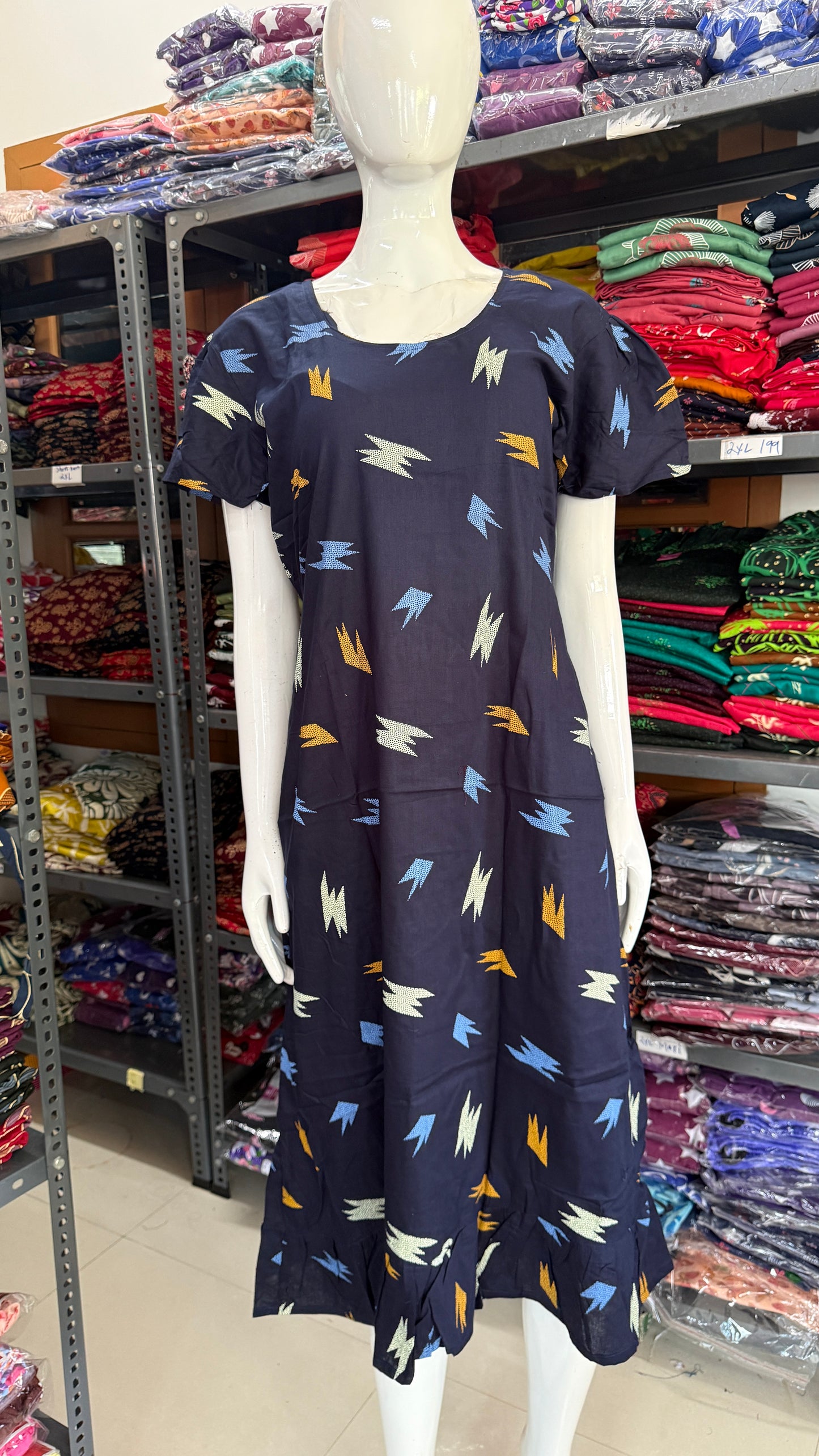 Frock