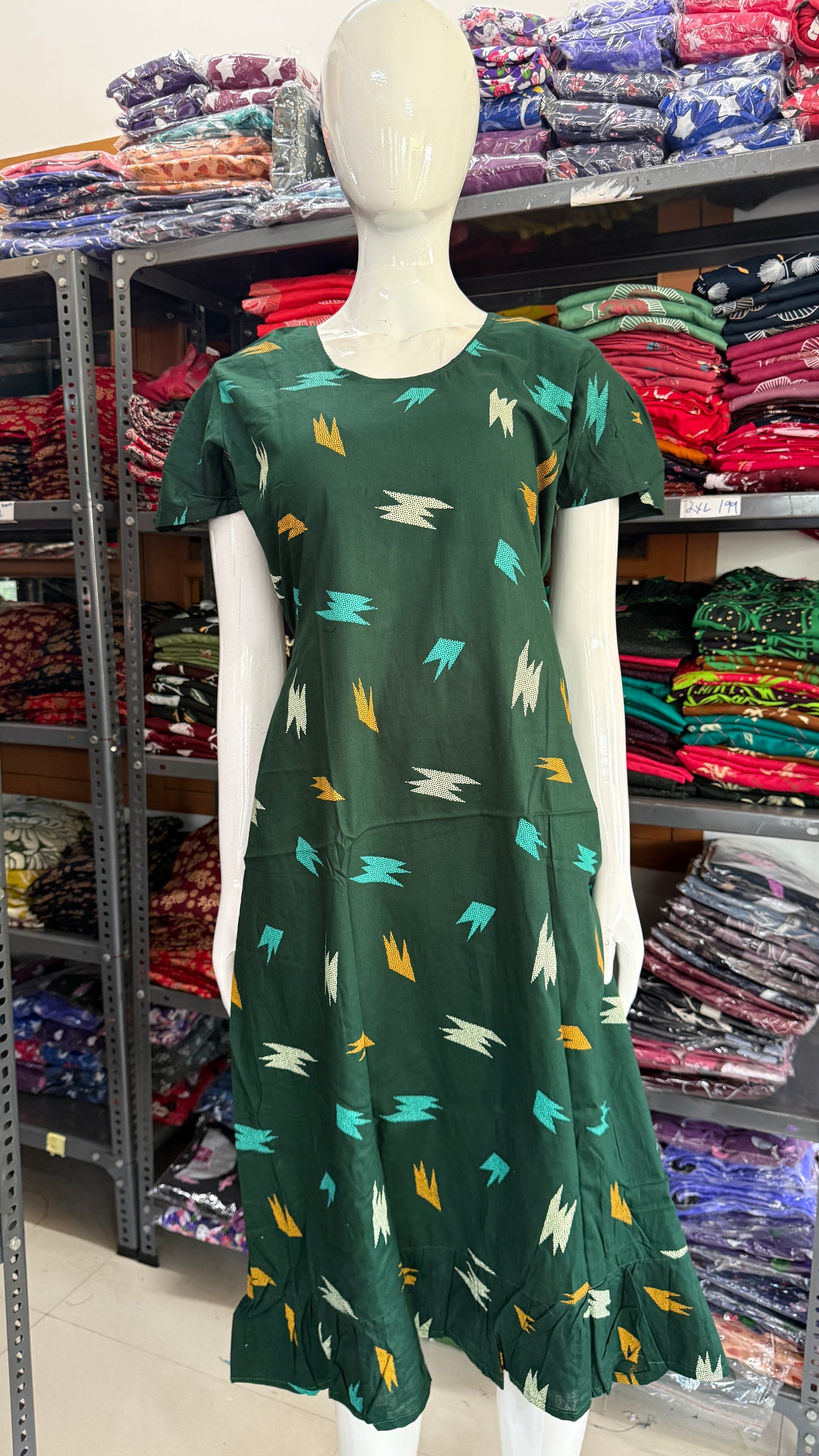 Frock