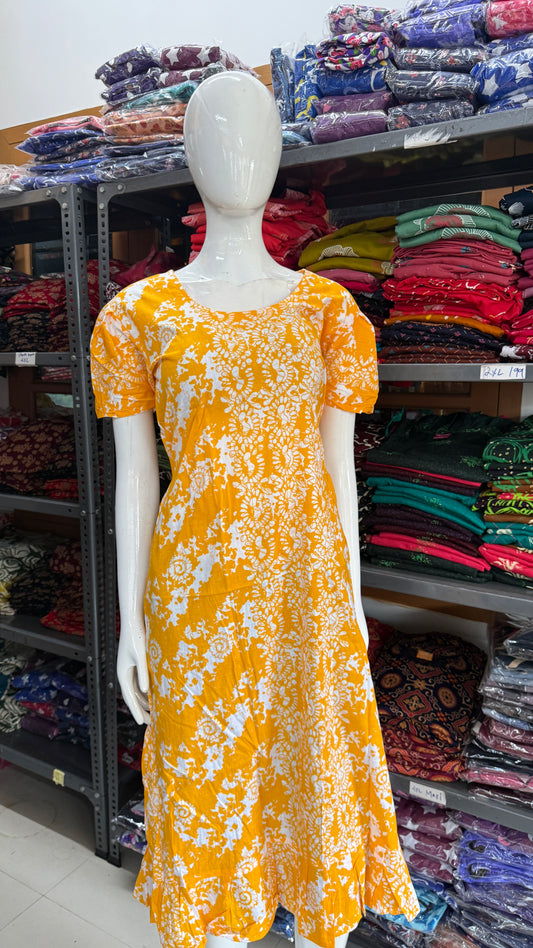 Frock
