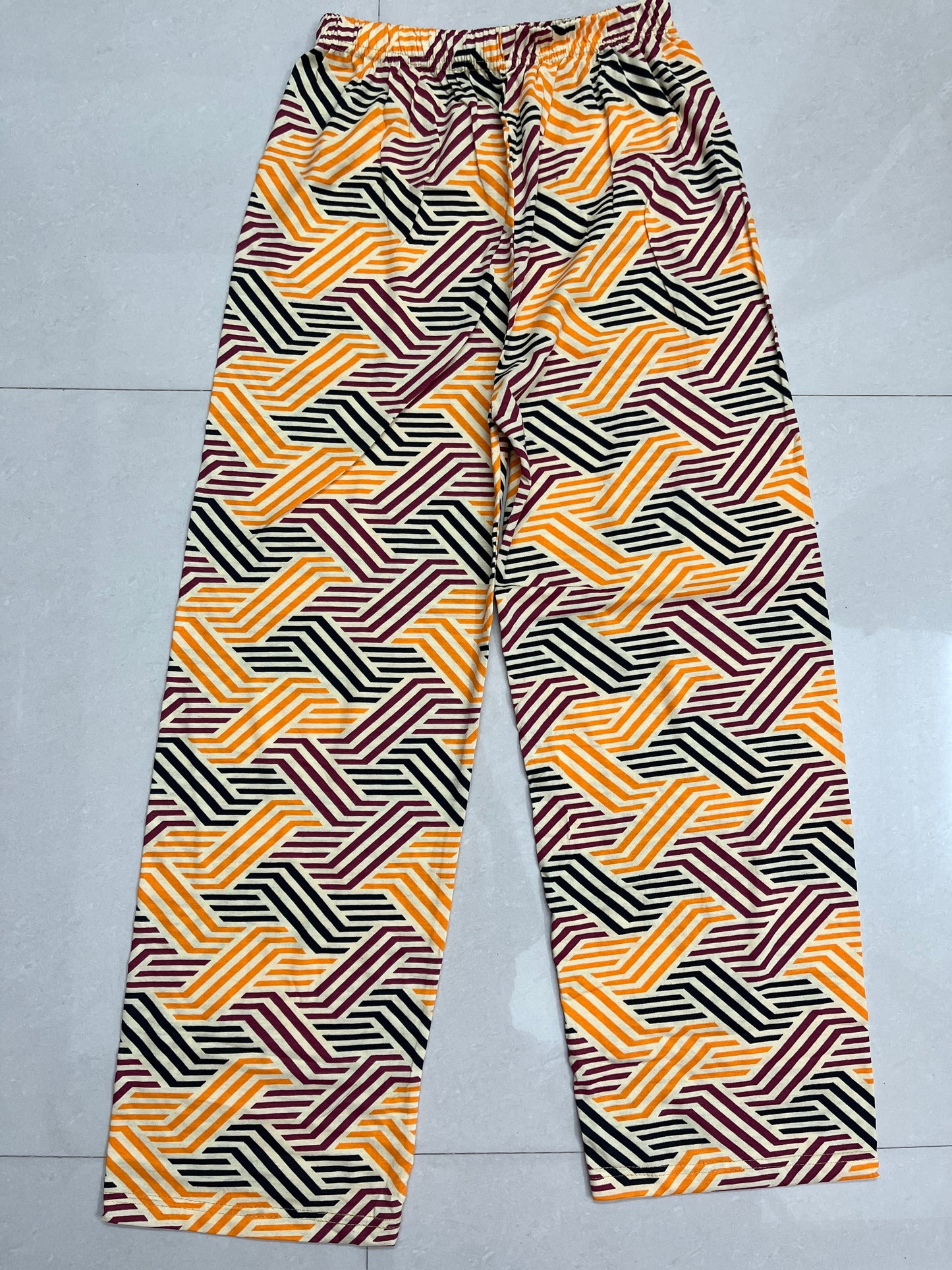 Full Pant XL
