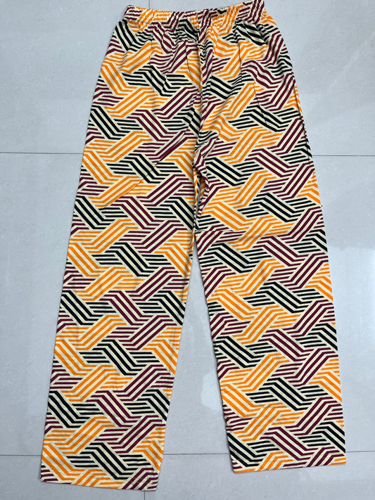 Full Pant XL