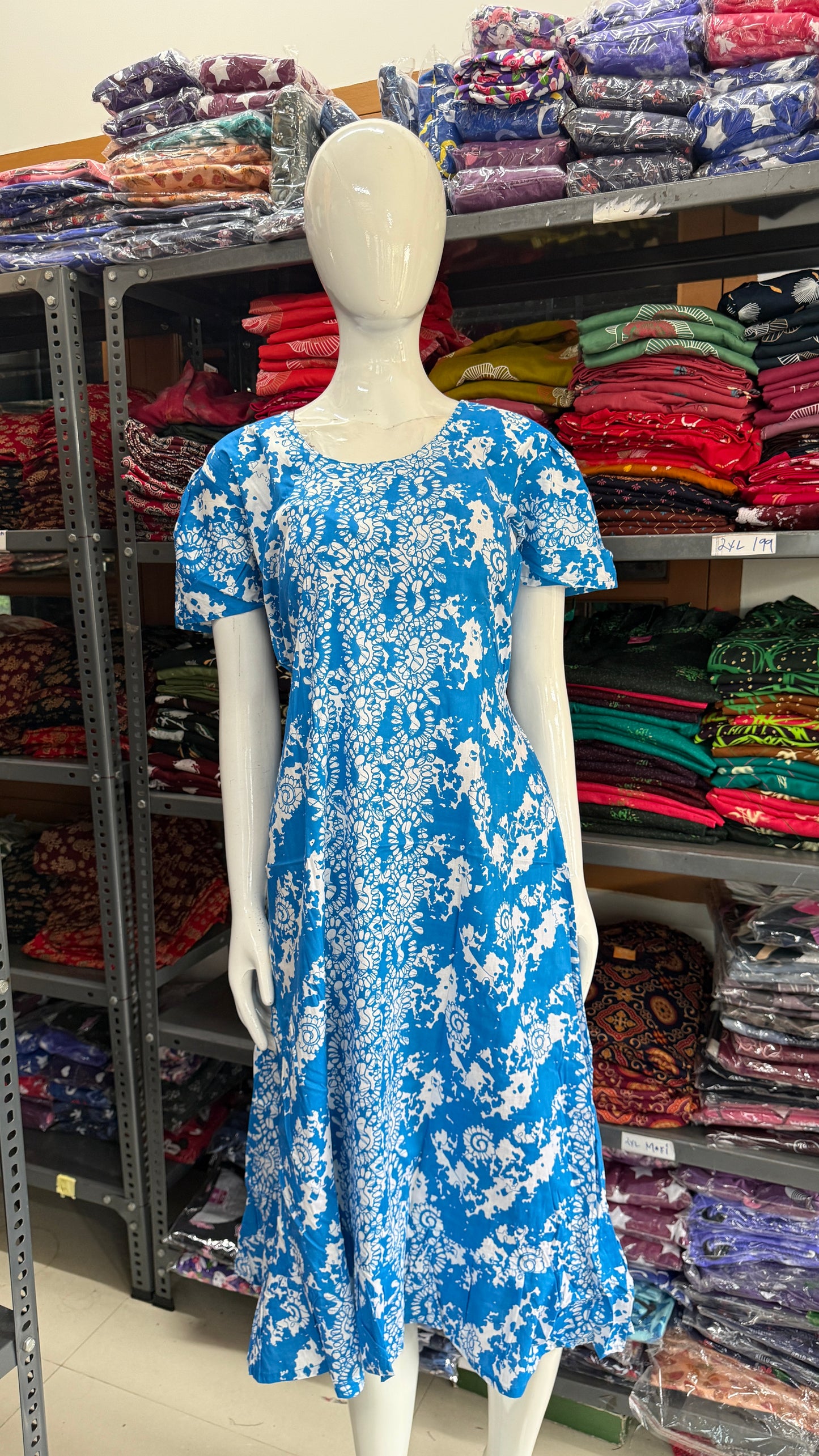 Frock
