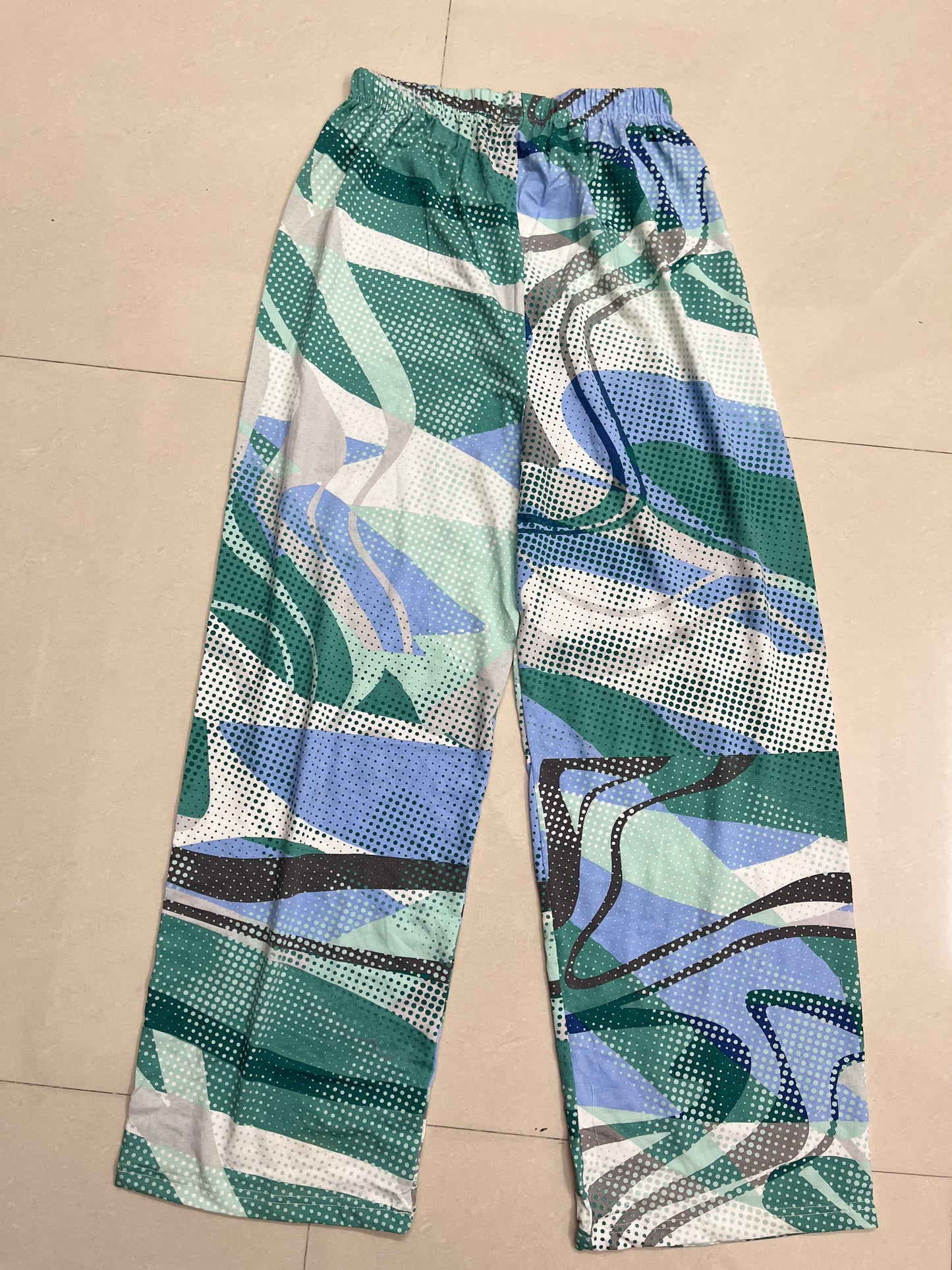 Full Pant XL