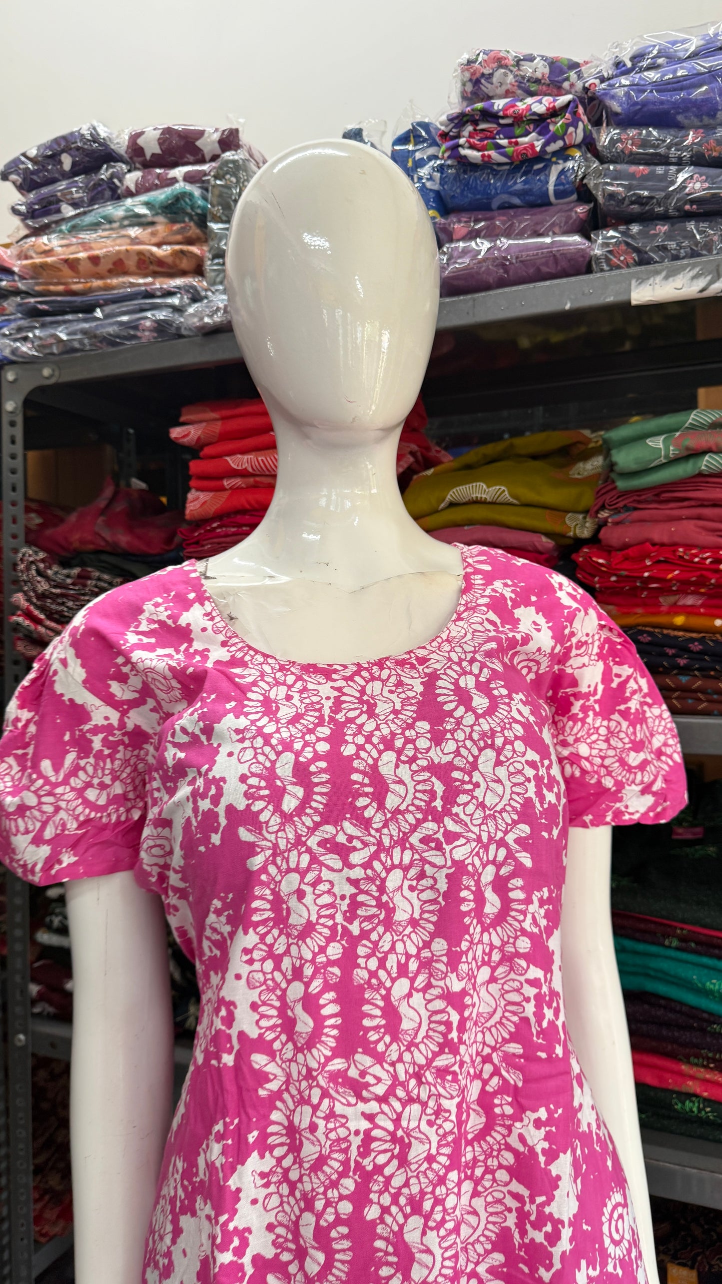 Frock